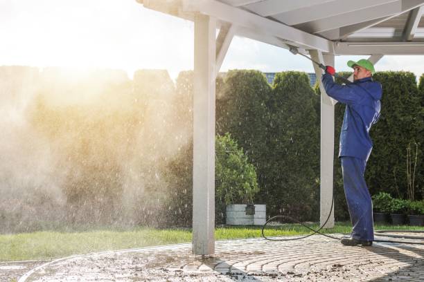 Best Playground Equipment Cleaning  in Ardmore, TN