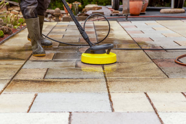 Ardmore, TN  Pressure Washing Services Company